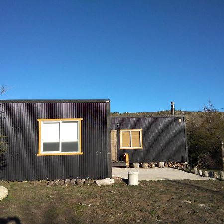 Hostel Basecamp Cerro Castillo Villa Cerro Castillo Zewnętrze zdjęcie
