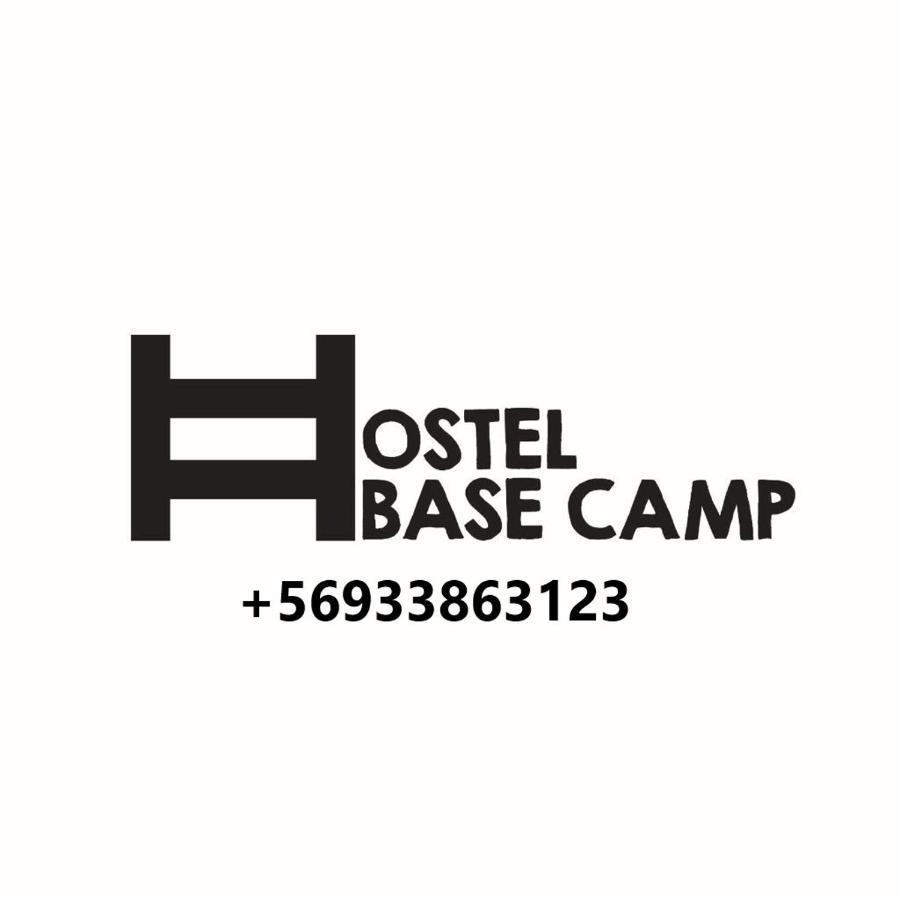 Hostel Basecamp Cerro Castillo Villa Cerro Castillo Zewnętrze zdjęcie