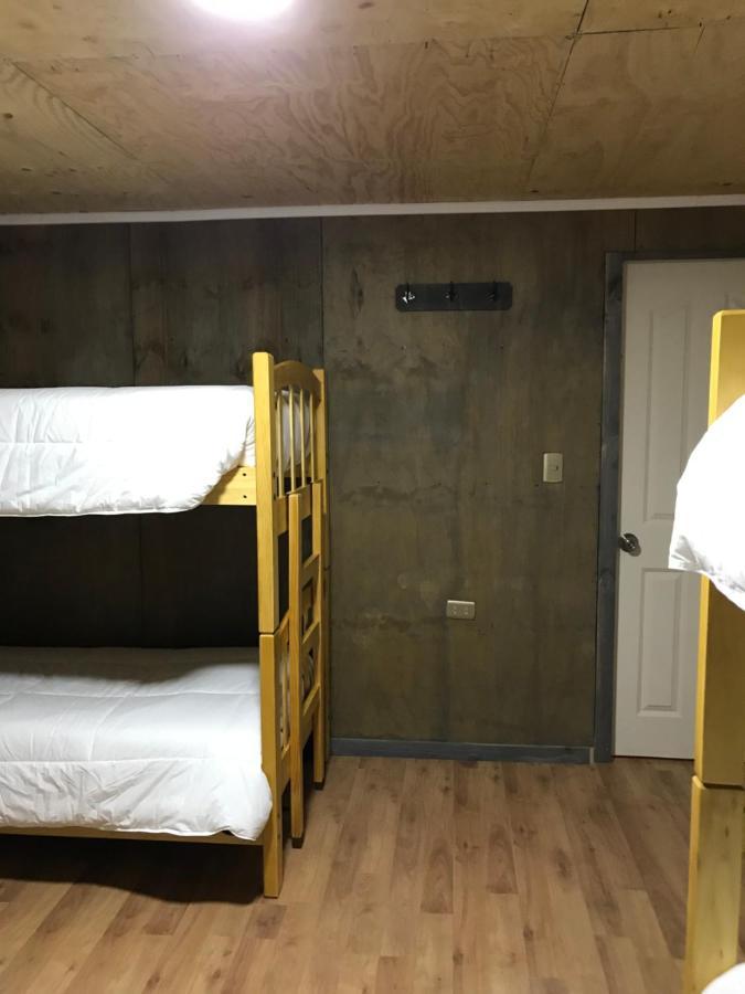 Hostel Basecamp Cerro Castillo Villa Cerro Castillo Zewnętrze zdjęcie