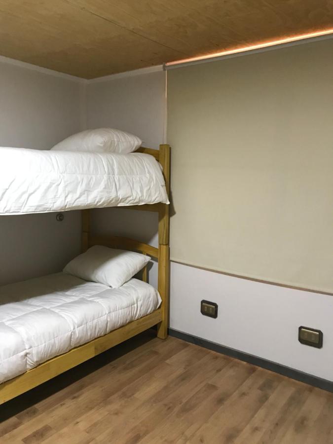 Hostel Basecamp Cerro Castillo Villa Cerro Castillo Zewnętrze zdjęcie